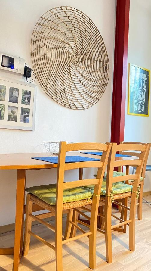 Mind-Rho Fiera Milano By Rhospitality It Appartement Buitenkant foto