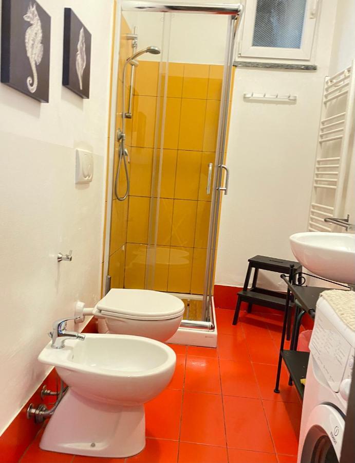 Mind-Rho Fiera Milano By Rhospitality It Appartement Buitenkant foto