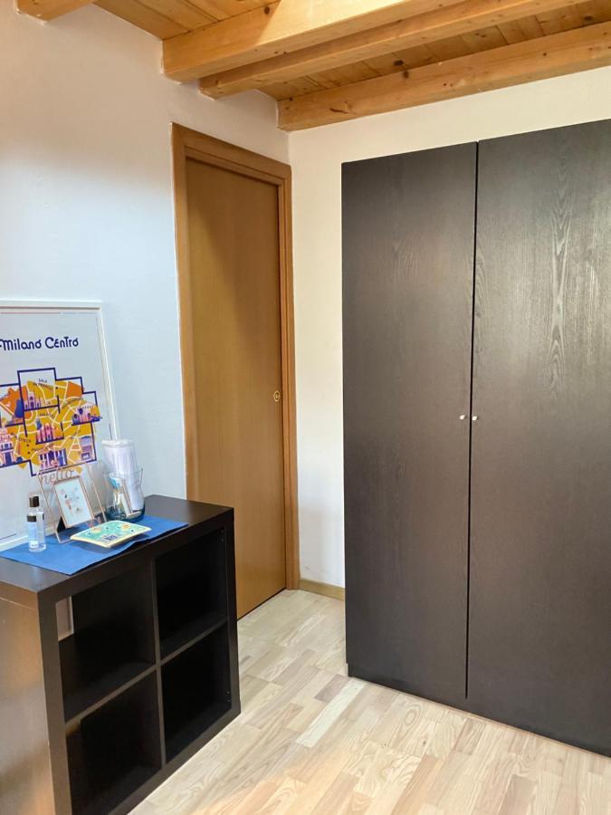 Mind-Rho Fiera Milano By Rhospitality It Appartement Buitenkant foto