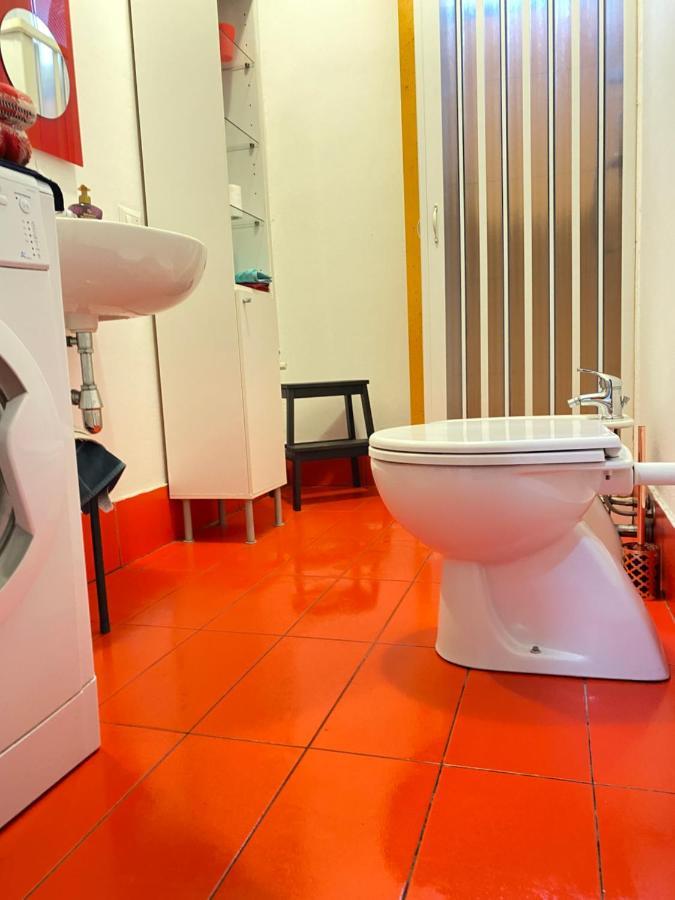 Mind-Rho Fiera Milano By Rhospitality It Appartement Buitenkant foto