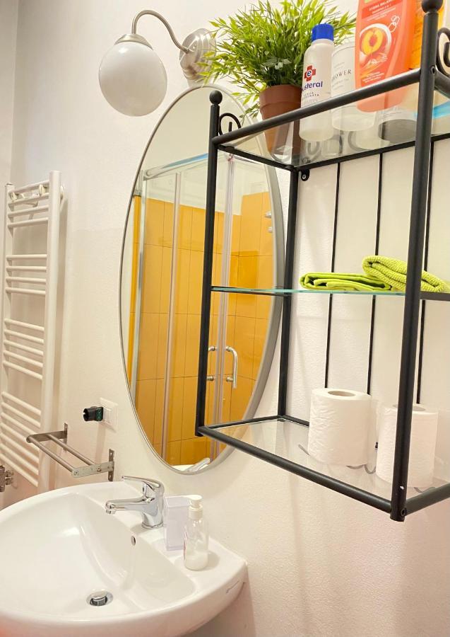 Mind-Rho Fiera Milano By Rhospitality It Appartement Buitenkant foto