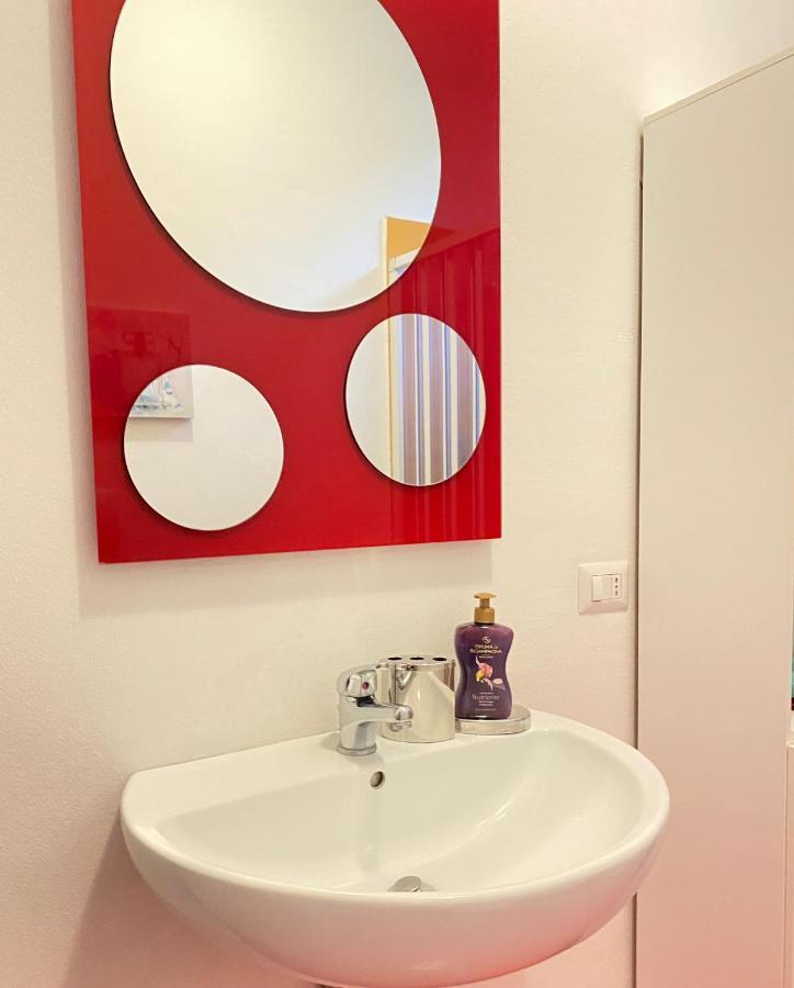 Mind-Rho Fiera Milano By Rhospitality It Appartement Buitenkant foto